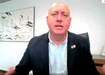 Caparrós acusa Costes de no haver actuat encara al Trabucador després del Filomena