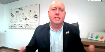 Caparrós acusa Costes de no haver actuat encara al Trabucador després del Filomena