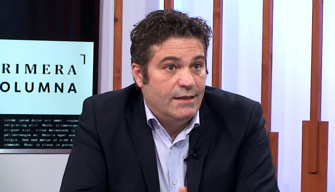 Masià acusa Esquerra d’Amposta de tenir afany recaptatori i reclama més ajuts