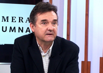 Antonio Ollés, alcalde de Santa Bàrbara: ‘Les consultes no són referendàries’