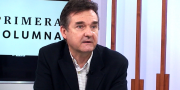 Antonio Ollés, alcalde de Santa Bàrbara: ‘Les consultes no són referendàries’