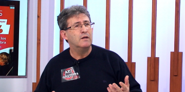 Llorenç Navarro: ‘Volen que paguem tota la vida per circular per autopistes i autovies’