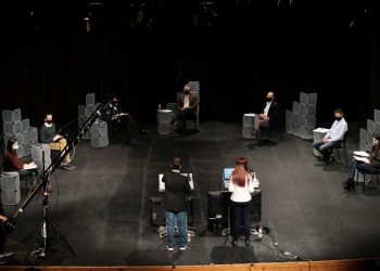 Així han demanat el vot els candidats i candidates de l’Ebre en el #DebatEbre14F