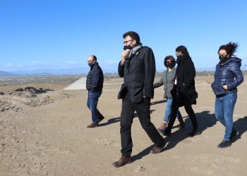 ERC proposa una gestió pública de les hidroelèctriques que operen al riu Ebre