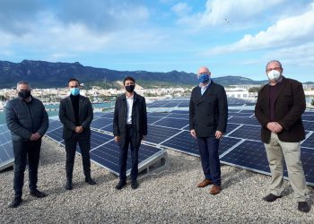 ‘Invertint en Energies Renovables’, per Joan Pere Gómez