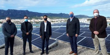 ‘Invertint en Energies Renovables’, per Joan Pere Gómez