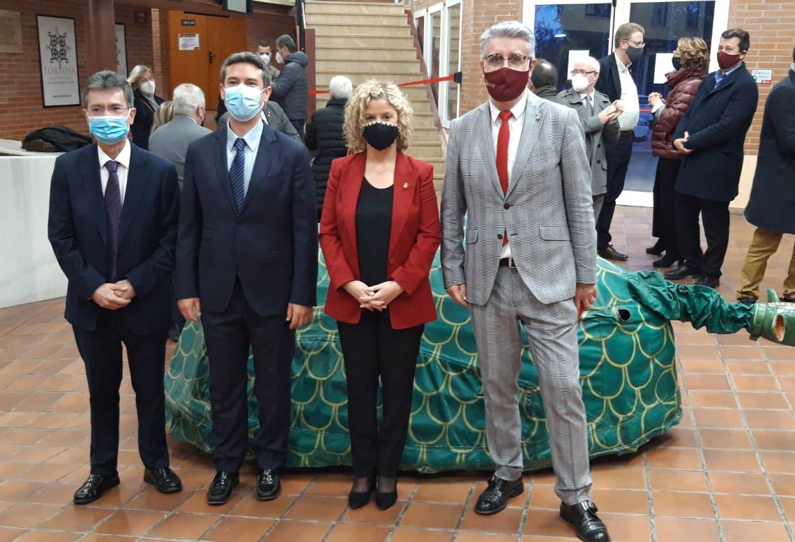 ‘La Cultura mos empodera, mos dona identitat i mos enriquix’, per Enric Roig