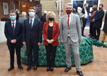 ‘La Cultura mos empodera, mos dona identitat i mos enriquix’, per Enric Roig