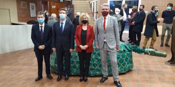 ‘La Cultura mos empodera, mos dona identitat i mos enriquix’, per Enric Roig