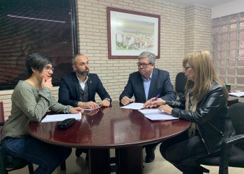 ‘Al costat de la gent, treballem per les Terres de l’Ebre’