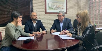 ‘Al costat de la gent, treballem per les Terres de l’Ebre’