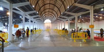 ‘Eleccions en temps de covid’, per Adrià Gil Buch