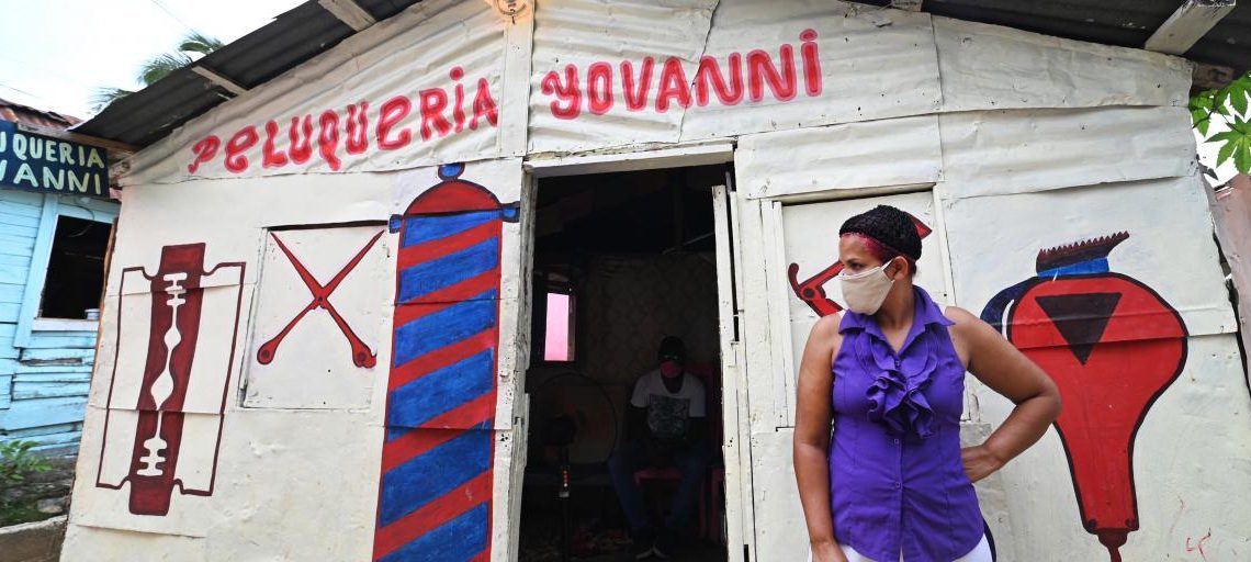 La pandèmia de la desigualtat