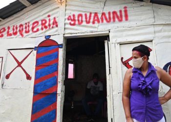 La pandèmia de la desigualtat