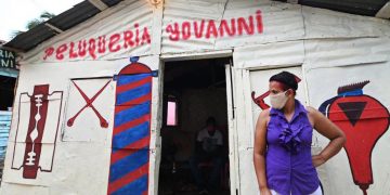 La pandèmia de la desigualtat