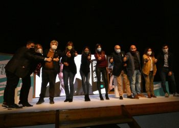 Els partits polítics aposten per tenir lideratges femenins?