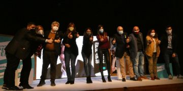 Els partits polítics aposten per tenir lideratges femenins?