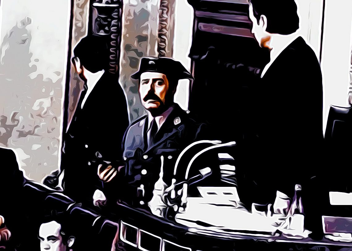 Tejero, l’home que va aturar el cop d’estat