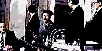 Tejero, l’home que va aturar el cop d’estat