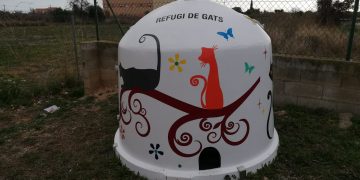 El govern d’Alcanar implanta una nova regidoria de Benestar Animal