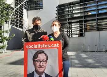 El PSC acusa Junts i ERC de fer perdre 10 anys a les Terres de l’Ebre i aposta pel canvi