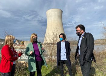 Esquerra proposa un pacte nacional de l’energia per implantar les renovables