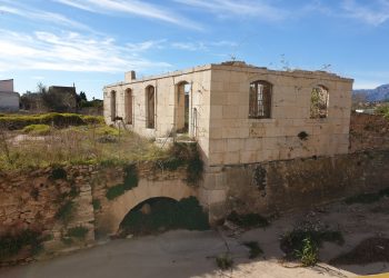 La Jesusa: una farinera i un crack