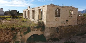 La Jesusa: una farinera i un crack