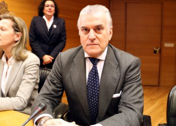 Bárcenas ha explotat en plena pandèmia