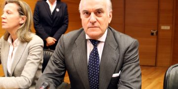 Bárcenas ha explotat en plena pandèmia