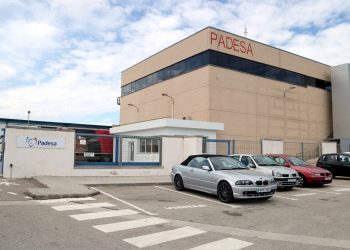 La crisi covid-19 de Padesa, al descobert