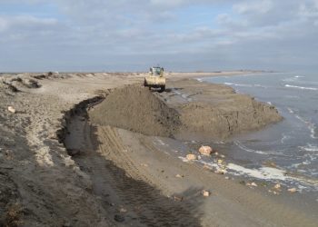 L’Estat obre la consulta pública del Pla de Protecció del delta de l’Ebre