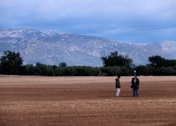 La planta de compostatge no convenç la plataforma veïnal de Santa Bàrbara