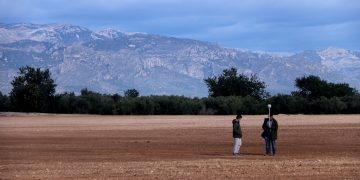 La planta de compostatge no convenç la plataforma veïnal de Santa Bàrbara