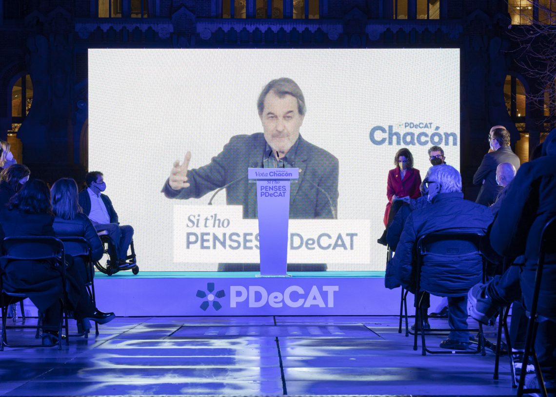 Buscant la clau van perdre el Nord