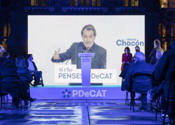 Buscant la clau van perdre el Nord