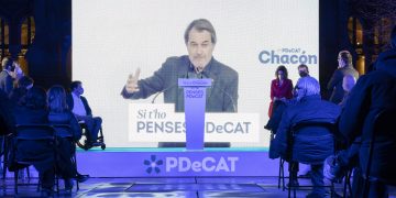 Buscant la clau van perdre el Nord