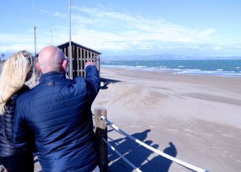 Veïns de Riumar alerten que el pla estatal pel Delta condemna a ‘mort’ la urbanització