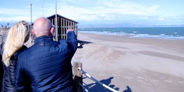 Veïns de Riumar alerten que el pla estatal pel Delta condemna a ‘mort’ la urbanització