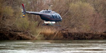 Inicien el tractament contra la mosca negra amb crítiques als ‘entrebancs’ de la CHE