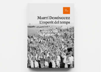 Justificar la barbàrie amb l’esperit del temps