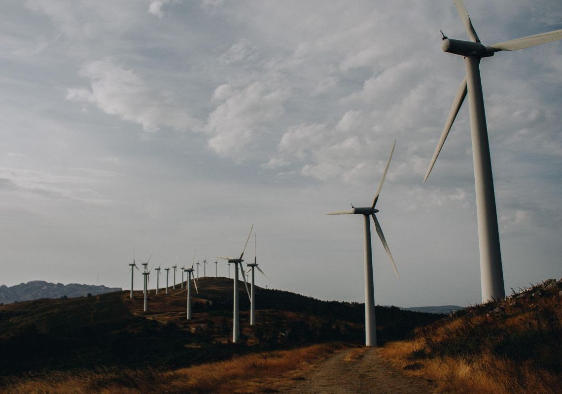 Els principals grups ecologistes reclamen als partits la derogació del decret de renovables