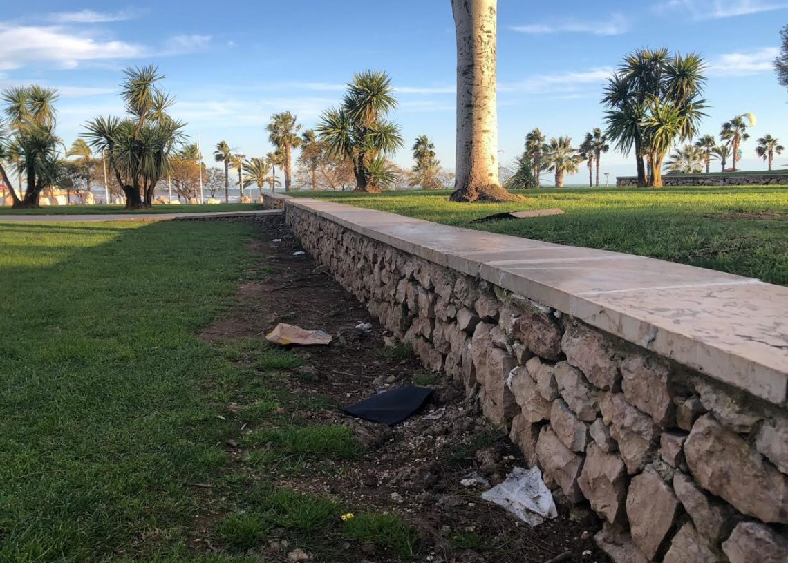 La Ràpita s’adhereix al ‘Catalunya CleanUp Challenge’ per reduir els residus a l’entorn