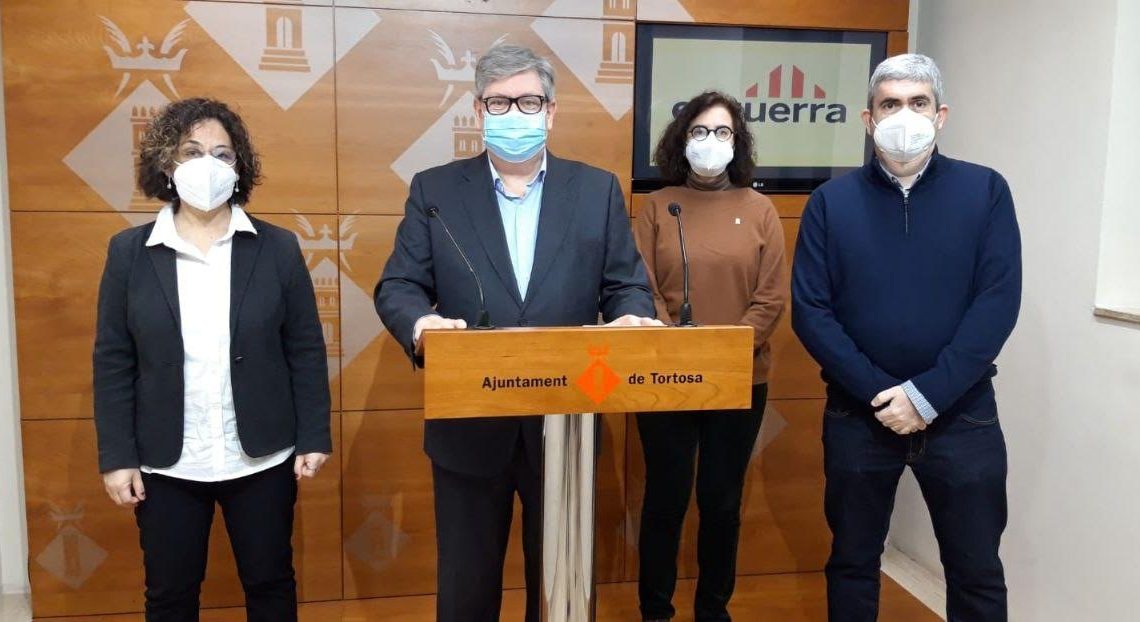 ERC avisa Roigé que la seua ‘oposició responsable’ no és un ‘xec en blanc’