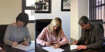 Clam institucional per la reobertura de l’Oficina de la Seguretat Social de Móra