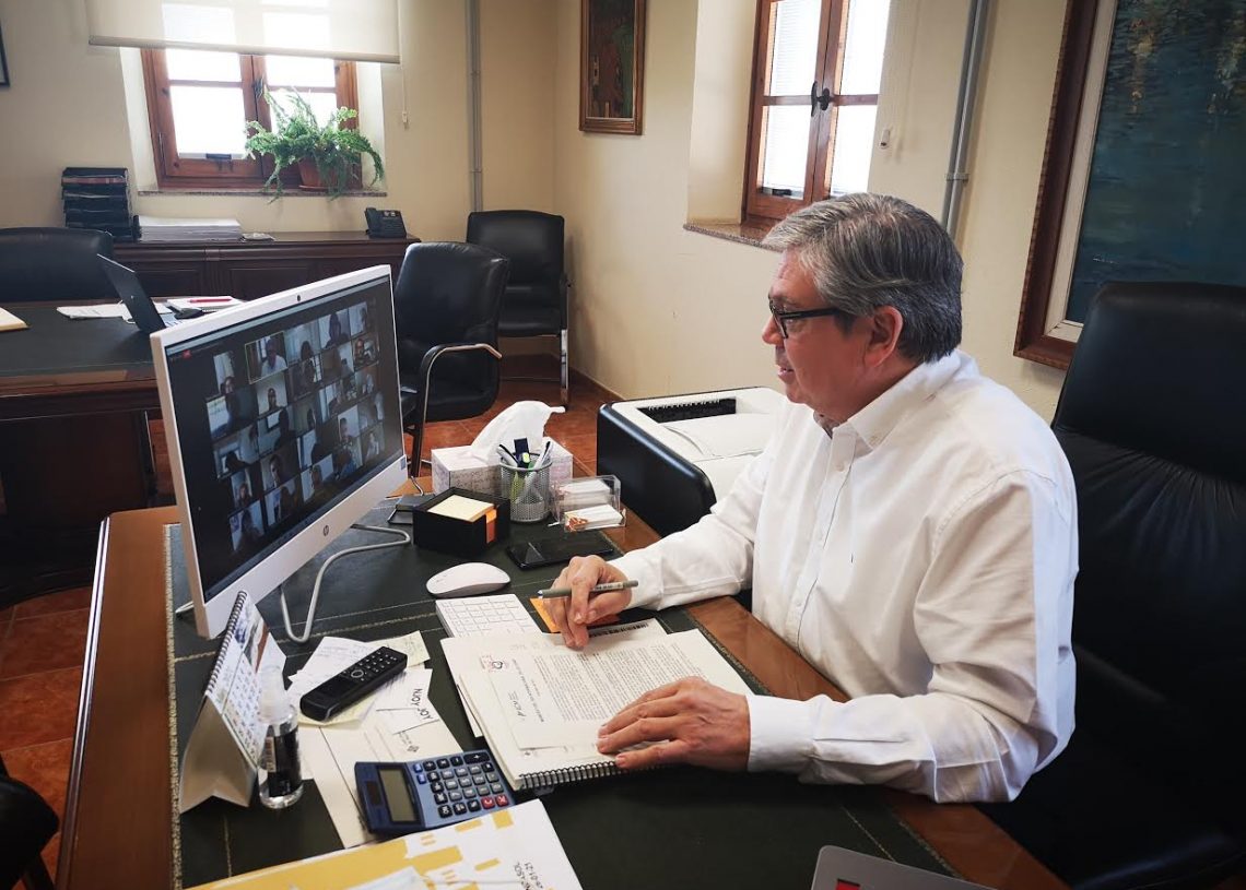 El Consell Comarcal del Baix Ebre aprova les al·legacions al Pla de Protecció del Delta