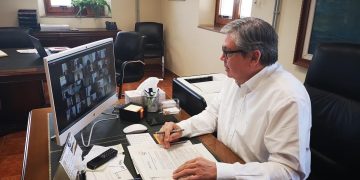 El Consell Comarcal del Baix Ebre aprova les al·legacions al Pla de Protecció del Delta