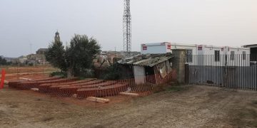 Terra Alta Viva convoca una protesta contra la construcció de tres nous parcs eòlics