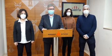 ERC avisa Roigé que la seua ‘oposició responsable’ no és un ‘xec en blanc’