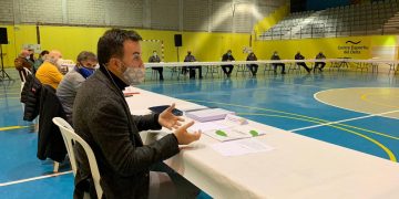 Deltebre facilita la recollida d’al·legacions contra el pla de protecció del Delta